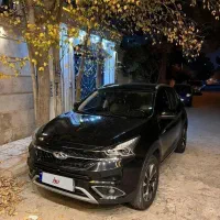 تیگو 7 مدل ۱۴۰۱