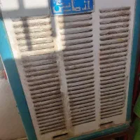 کولرآبی آزمایش