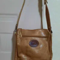 کیف چرم طبیعی