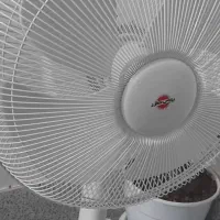 پنکه پارس خزر عالی مدل ایستاده