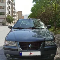 سمند ef7