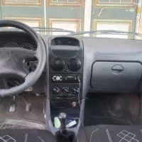 پراید ۸۴|خودرو سواری و وانت|سنندج, |دیوار