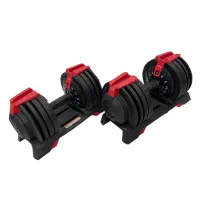 دمبل بوفلکس/دمبل متغییر خارجی/کتل بل/کتل بل متغییر