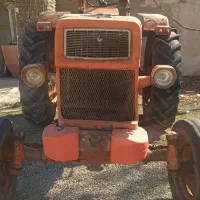 تراکتور رومانی