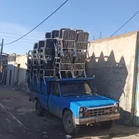 صندلی انتظار مبلمان اداری