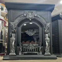 بخاری ۱۴۰۰۰ امین شعله مشهد اصل مدل ادرینا اقساط