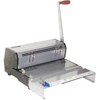 دستگاه فنری کتاب