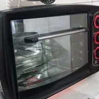 ماکروفر و توستر