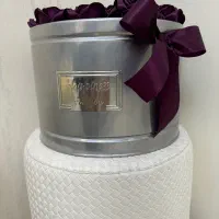 گل باکس هدیه ای ماندگار|گل مصنوعی|تهران, افسریه جنوبی|دیوار