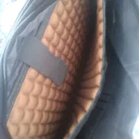 کیف اداری مهندسی|کیف، کفش، کمربند|اندیشه, اندیشه فاز ۵|دیوار