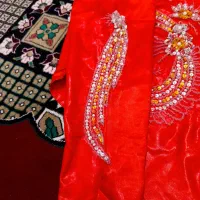 لباس محلی|لباس|کوار, |دیوار