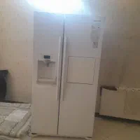 یخچال ساید سامسونگ نیاز به تعمیر
