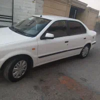 سمند موتور ملی ef7