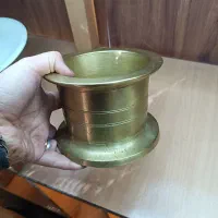 هاون بسیار قدیمی و سنگین.فوق العاده زیبا زیر قیمت|کلکسیون اشیاء عتیقه|تهران, پرستار|دیوار