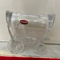 شکلات خوری کریستال