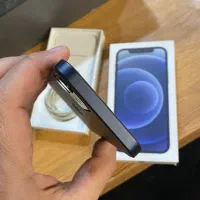 IPhone 12  256  ZAA|موبایل|تهران, دریاچه شهدای خلیج فارس|دیوار