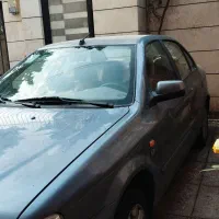 سمند ال ایکس ساده مدل ۹۶|خودرو سواری و وانت|تهران, حکیمیه|دیوار