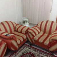 سلام فروش مبل ۷نفره|مبلمان خانگی و میز عسلی|بندرعباس, |دیوار