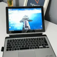 لپ تاپ 12 اینچی تبلت شو HP Elite X2 1012 G2