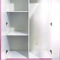 کمد|جاکفشی، کمد، دراور|شیراز, کوشک میدان|دیوار