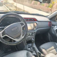 X33s مدل ۹۶  سالم - بی رنگ - پلمپ -  اورهال شده|خودرو سواری و وانت|پرند, فاز ۰|دیوار