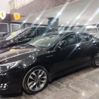 اپتیما 2016 فول|خودرو سواری و وانت|کرج, حاجی آباد|دیوار