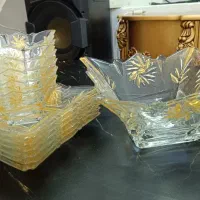 لوازم منزل|ظروف سرو و پذیرایی|مشهد, ایثارگران|دیوار