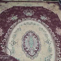 قالی۹متری
