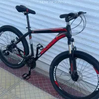 دوچرخه 26رویال فروش فوری پول لازم