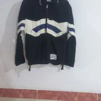 کت کاپشن استوک اصل اروپای|لباس|پیرانشهر, |دیوار