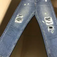 شلوار جین زنانه