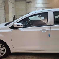 خودرو شاهین G|خودرو سواری و وانت|گرگان, |دیوار