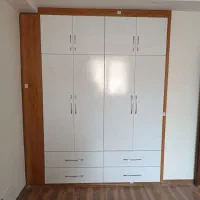 کمد دیواری نقد و اقساط|جاکفشی، کمد، دراور|مرند, |دیوار