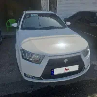 دناتوربو۶دنده سانروف۱۴۰۲