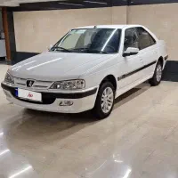 پارس ۱۴۰۱ سفارشی