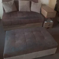 مبل و سرویس خواب