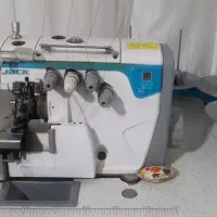 چرخ سردوز چهار نخ جک E4 و راسته زوجی