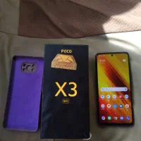 گوشی پوکوx3|موبایل|زاهدان, |دیوار