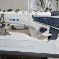 چرخ راسته دوز صنعتی مارک مگی تمام فول