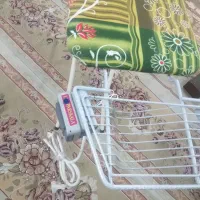 میز اتو