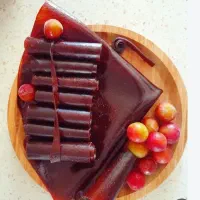 ترشک لواشک
