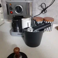 قهوه ساز 140