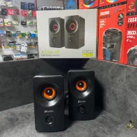 اسپیکر دوتیکه کامپیوتر DTECH کیفیت بالا