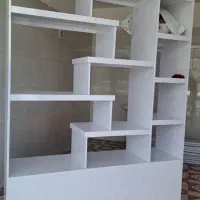 بوفه.ویترین