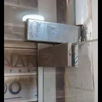 شیشه سکوریت کامل