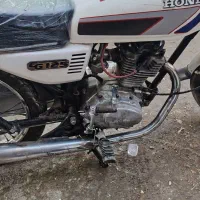 موتور 125|موتورسیکلت|سنندج, |دیوار