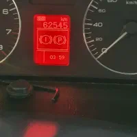 سمند سورن SOREN+XU7P|خودرو سواری و وانت|شهریار, شهرک وائین|دیوار