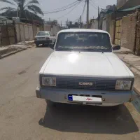 مزدا کارا 1700 دوکابین 95