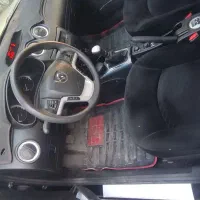 رانا تیوفایو پلاس ۶دنده پانا|خودرو سواری و وانت|مراغه, |دیوار