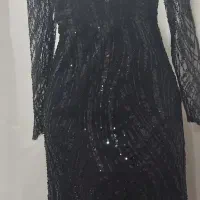 لباس مجلسی